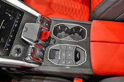 Lamborghini Urus Ac Vents Front